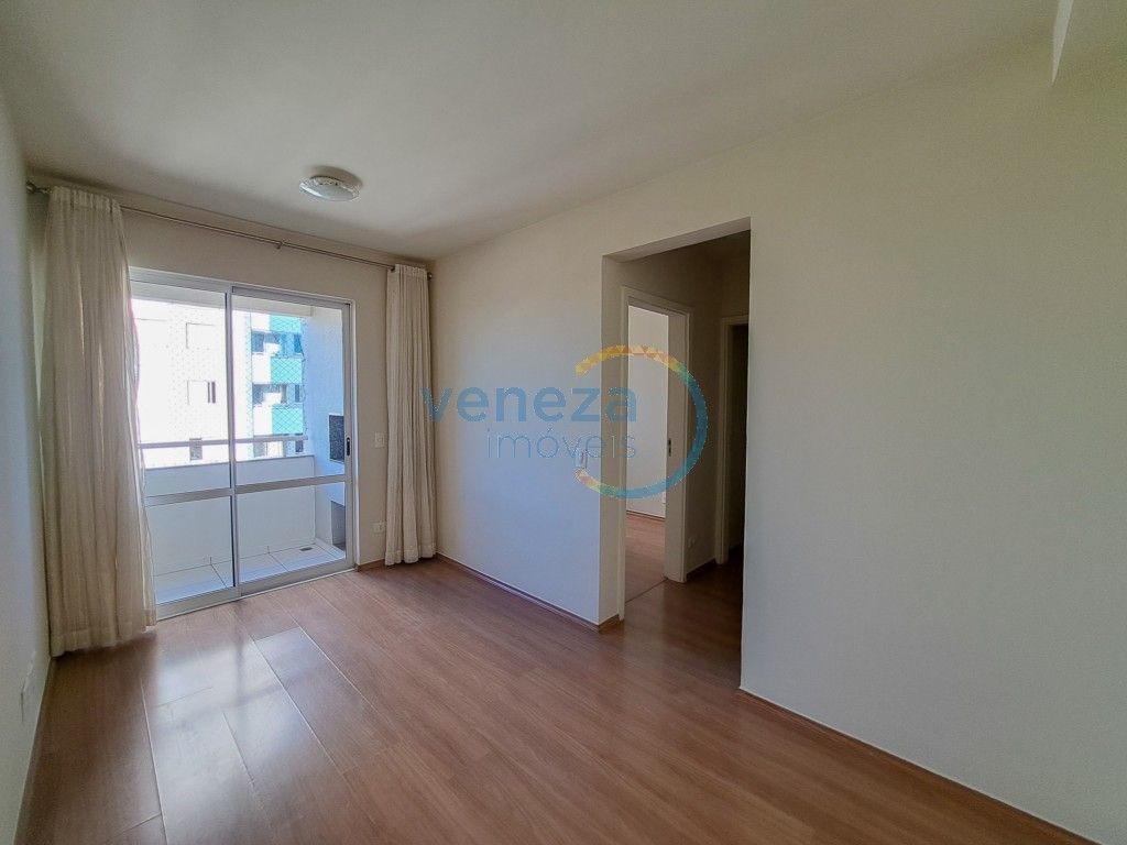 Apartamento para venda no Morumbi em Londrina com 84m² por R$ 349.000,00