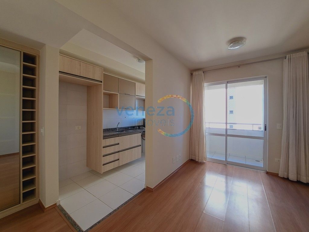 Apartamento para venda no Morumbi em Londrina com 84m² por R$ 349.000,00