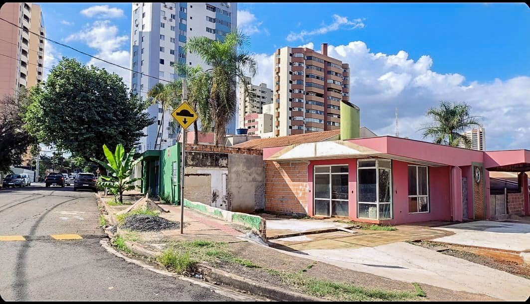 Casa à venda em Campo Belo, Londrina — Portal Chave Fácil