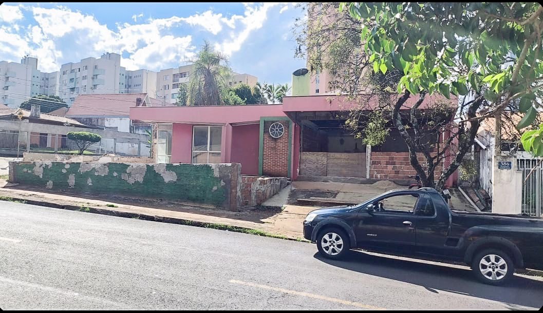 Casa à venda em Campo Belo, Londrina — Portal Chave Fácil