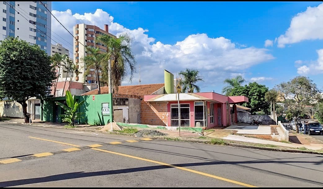 Sala/Conjunto Comercial à venda em Campo Belo, Londrina — Portal Chave Fácil
