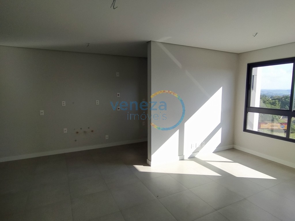 Apartamento para venda no Gleba Palhano em Londrina com 63m² por R$
                                                                                                                                                590.000,00                                                                                                                                        