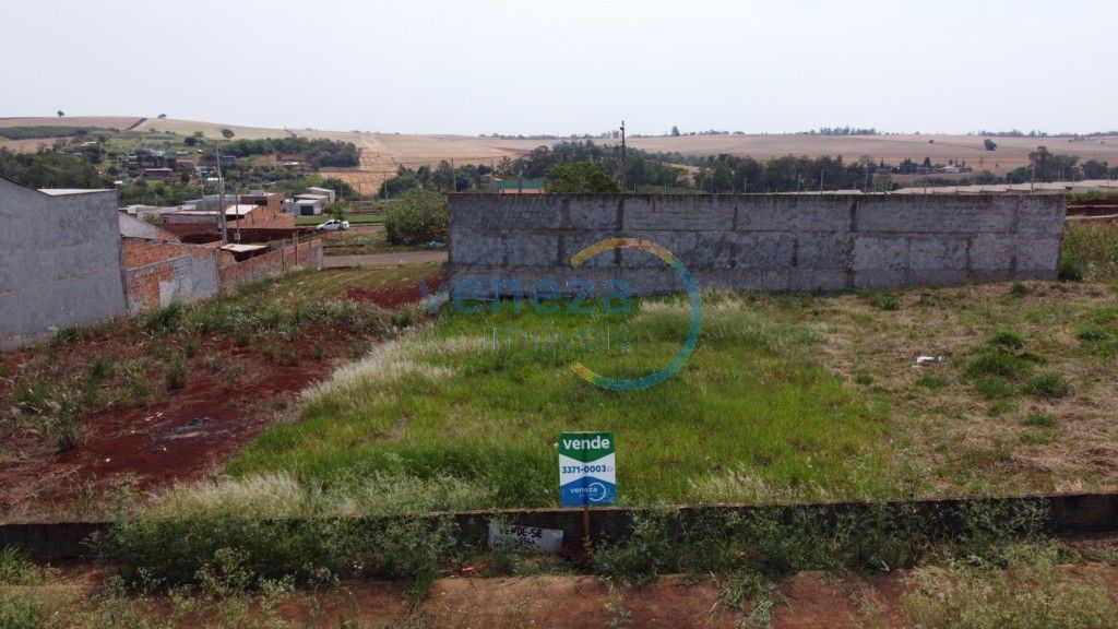 Terreno/Área à venda em Verona, Londrina — Portal Chave Fácil