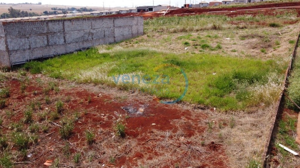 Terreno/Área à venda em Verona, Londrina — Portal Chave Fácil