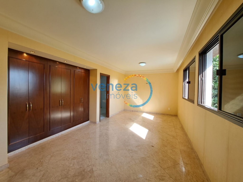 Casa Residencial para venda no bairro Colina Verde de Londrina - Foto 7