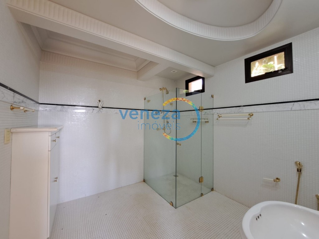 Casa Residencial para venda no bairro Colina Verde de Londrina - Foto 8