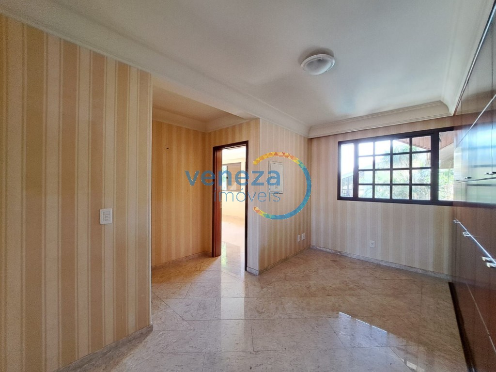 Casa Residencial para venda no bairro Colina Verde de Londrina - Foto 9