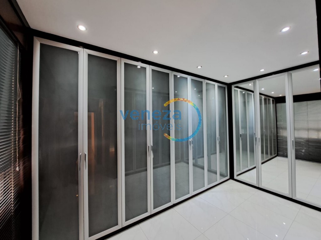 Casa Residencial para venda no bairro Colina Verde de Londrina - Foto 10