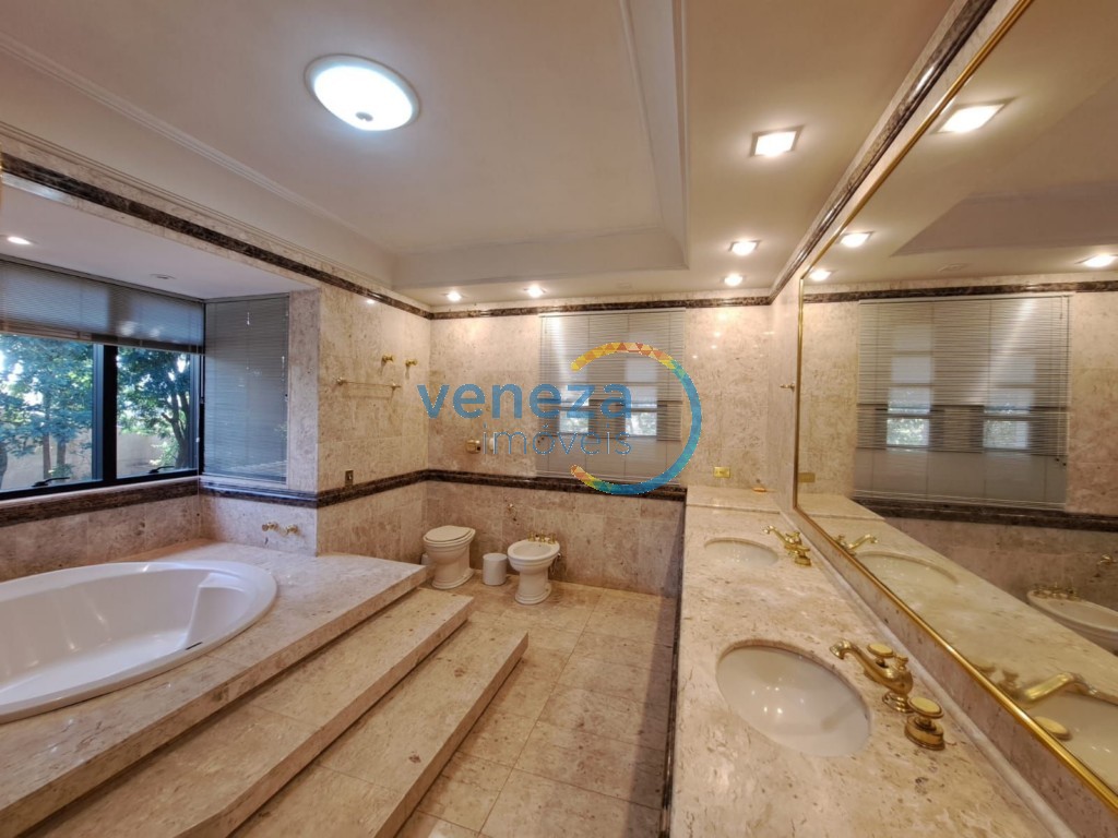 Casa Residencial para venda no bairro Colina Verde de Londrina - Foto 14