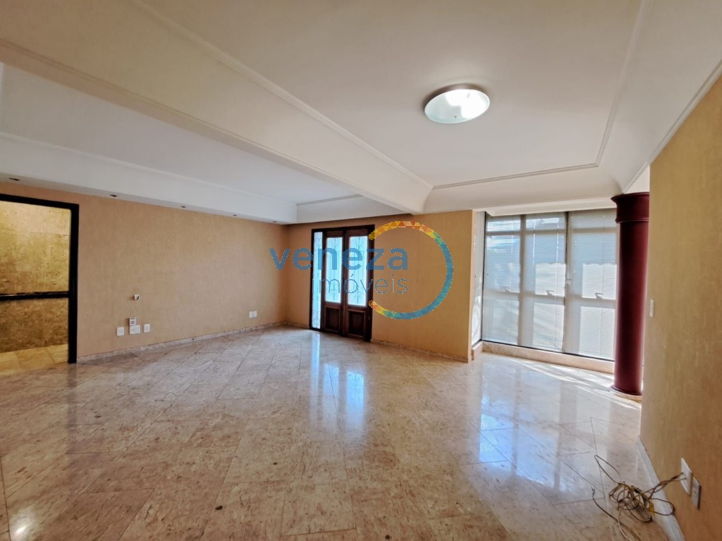 Casa Residencial para venda no bairro Colina Verde de Londrina - Foto 15
