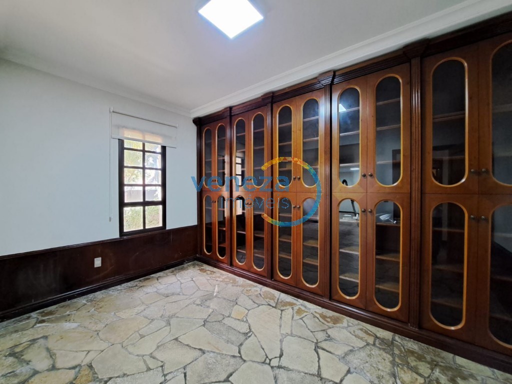 Casa Residencial para venda no bairro Colina Verde de Londrina - Foto 18