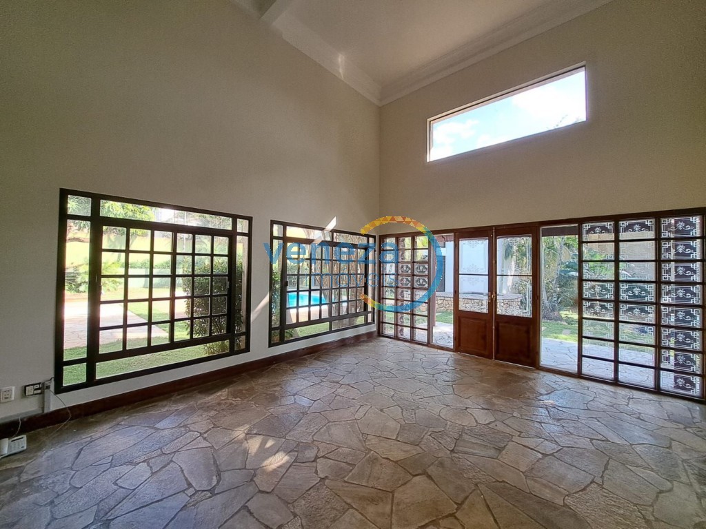Casa Residencial para venda no bairro Colina Verde de Londrina - Foto 19