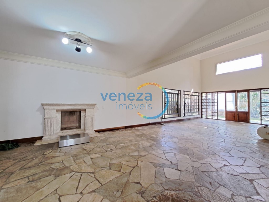 Casa Residencial para venda no bairro Colina Verde de Londrina - Foto 22
