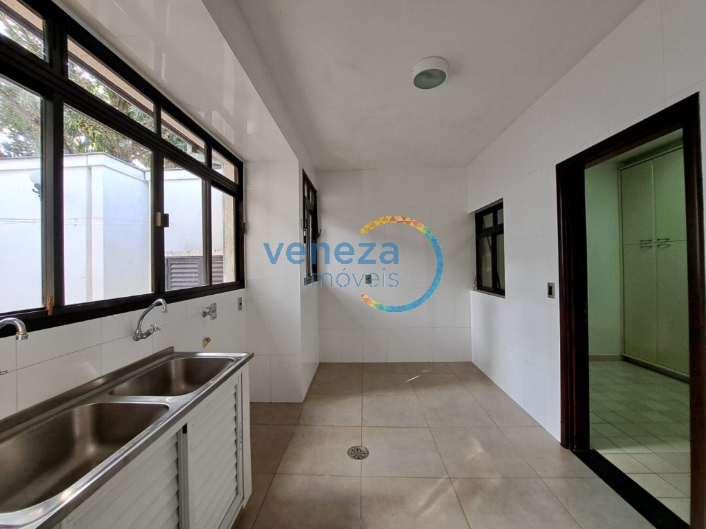 Casa Residencial para venda no bairro Colina Verde de Londrina - Foto 24