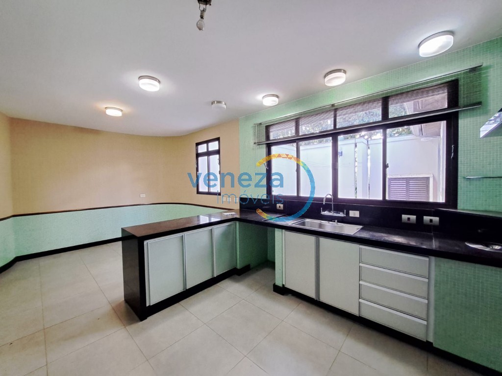 Casa Residencial para venda no bairro Colina Verde de Londrina - Foto 26