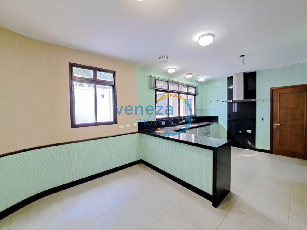 Casa Residencial para venda no bairro Colina Verde de Londrina - Foto 27