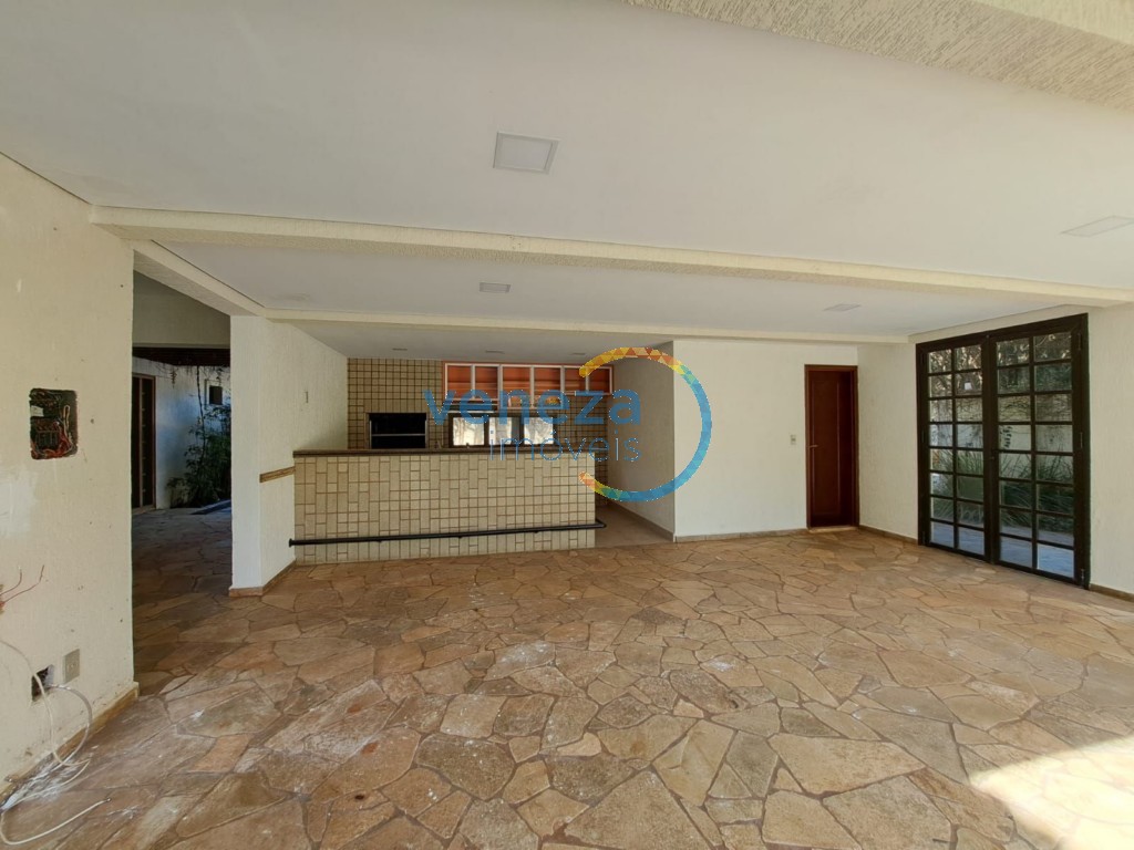 Casa Residencial para venda no bairro Colina Verde de Londrina - Foto 28