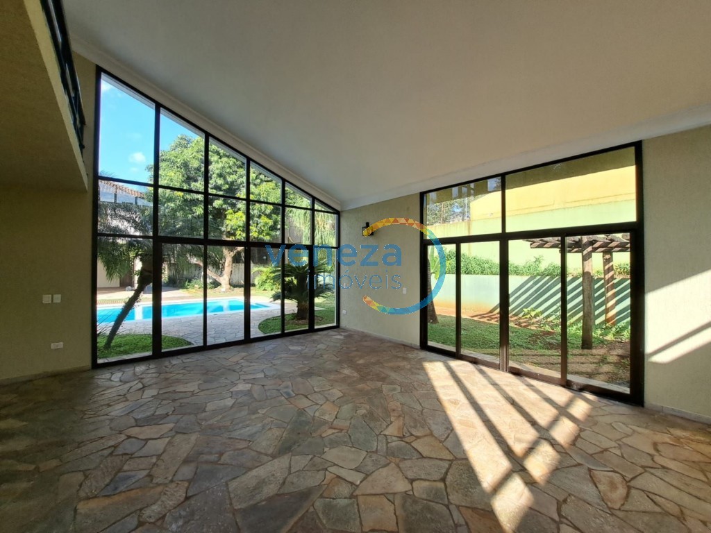 Casa Residencial para venda no bairro Colina Verde de Londrina - Foto 30