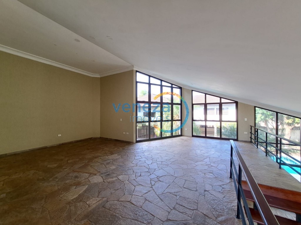 Casa Residencial para venda no bairro Colina Verde de Londrina - Foto 31