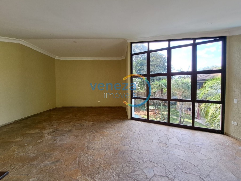Casa Residencial para venda no bairro Colina Verde de Londrina - Foto 32