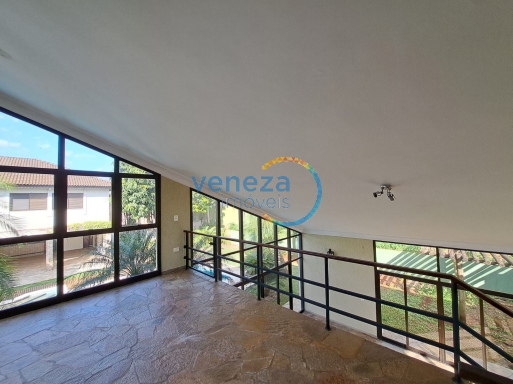 Casa Residencial para venda no bairro Colina Verde de Londrina - Foto 33