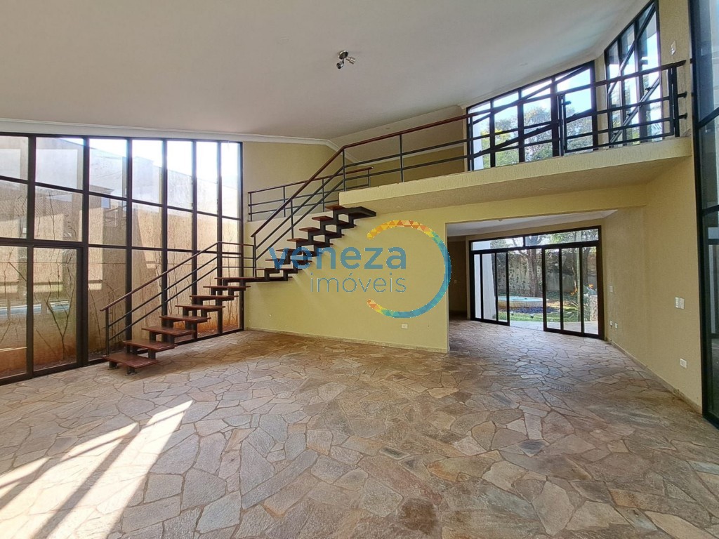 Casa Residencial para venda no bairro Colina Verde de Londrina - Foto 34