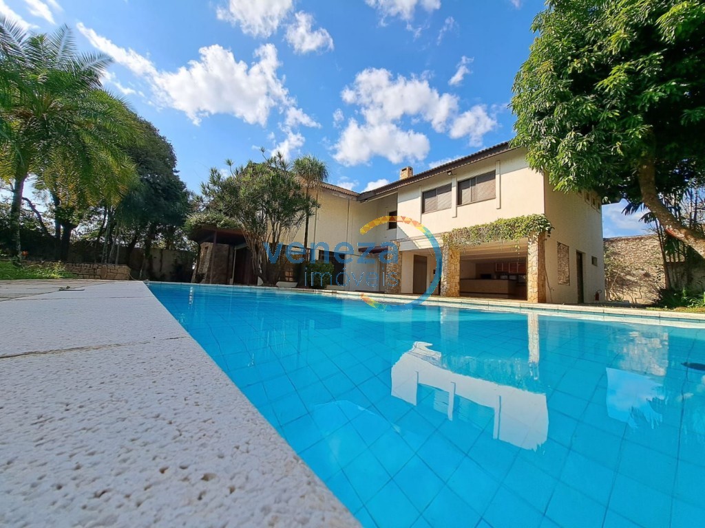 Casa Residencial para venda no bairro Colina Verde de Londrina - Foto 35