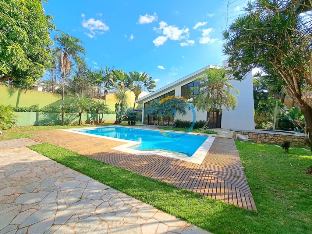 Casa Residencial para venda no bairro Colina Verde de Londrina - Foto 37