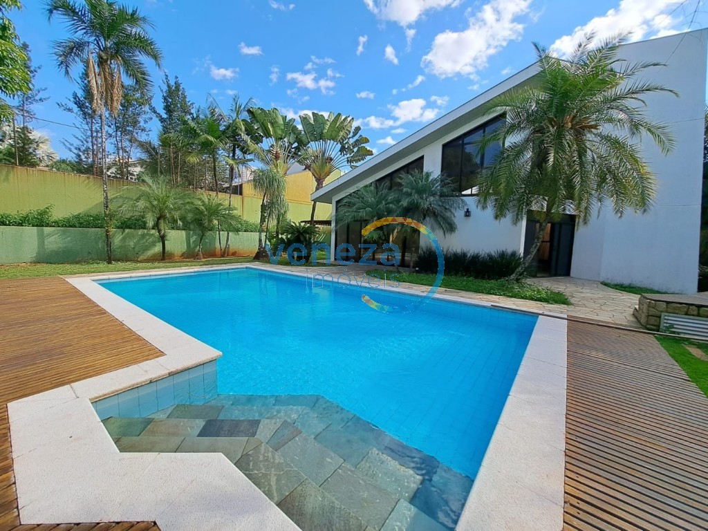 Casa Residencial para venda no bairro Colina Verde de Londrina - Foto 39