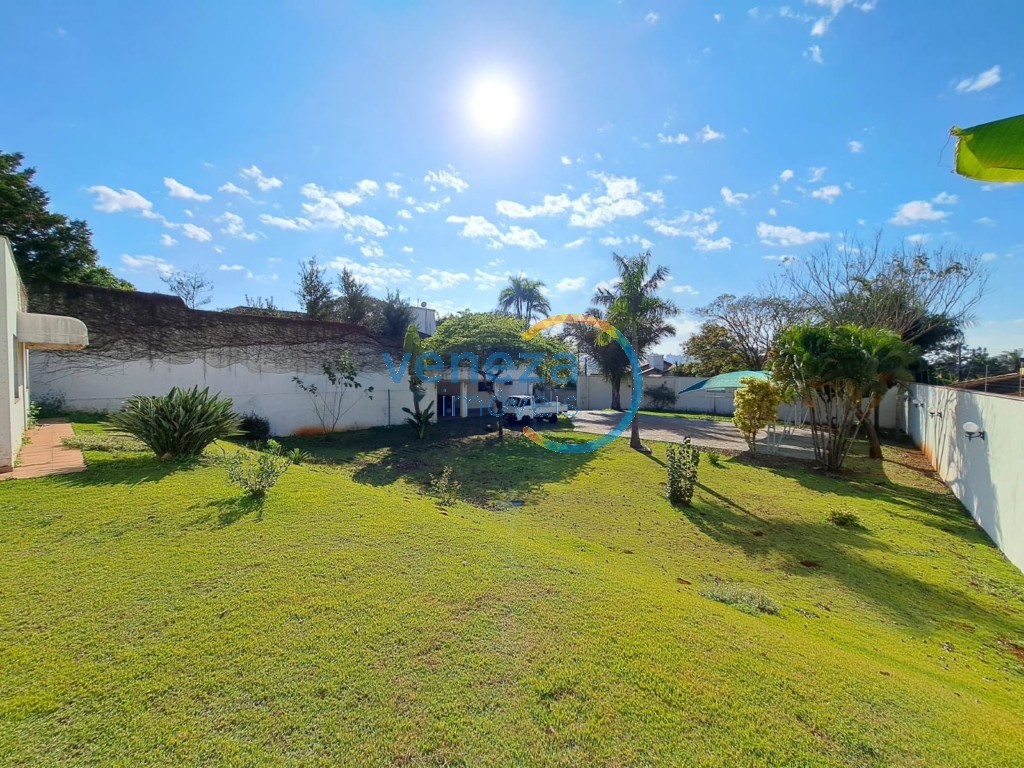 Casa Residencial para venda no bairro Colina Verde de Londrina - Foto 43