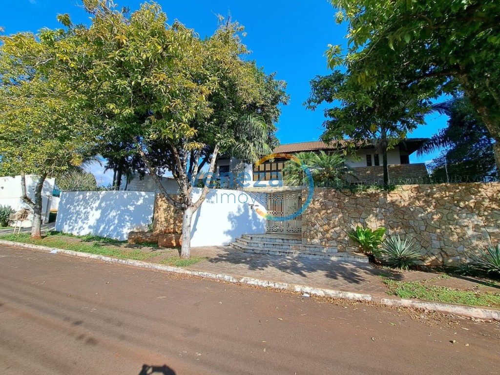 Casa Residencial para venda no bairro Colina Verde de Londrina - Foto 44