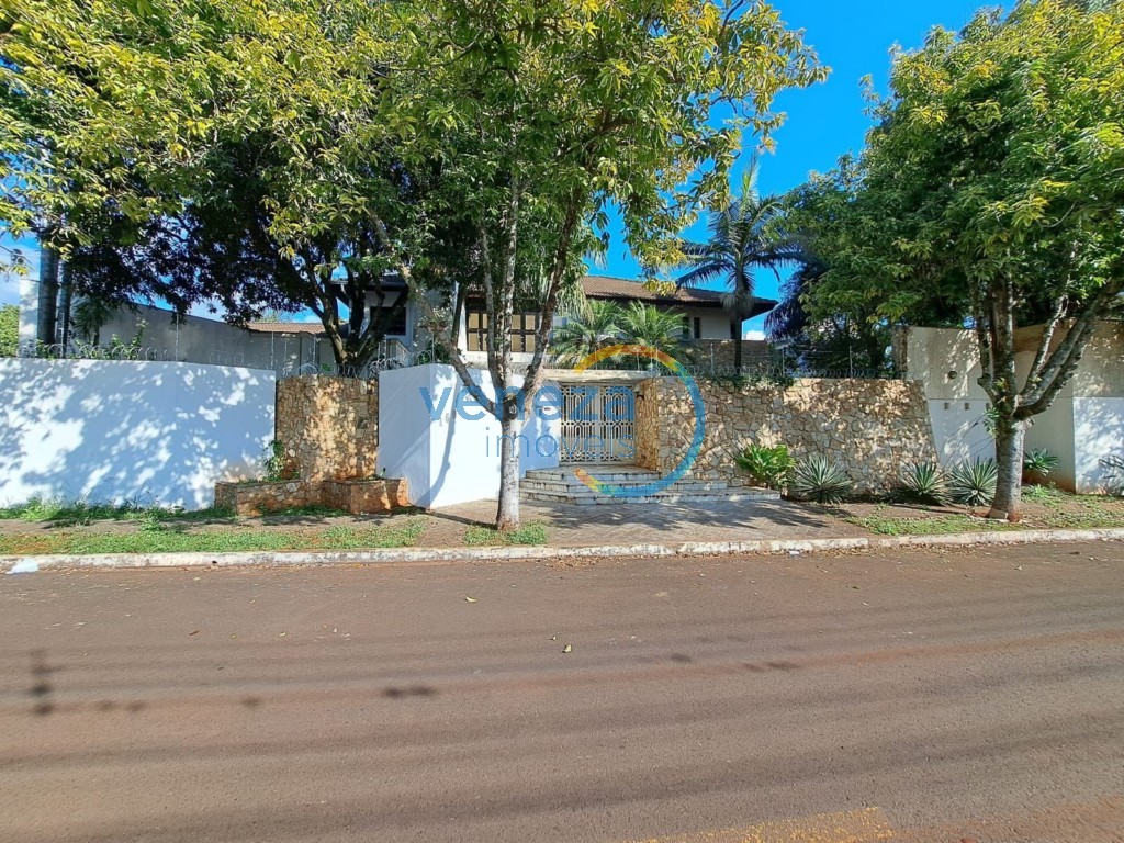 Casa Residencial para venda no bairro Colina Verde de Londrina - Foto 46