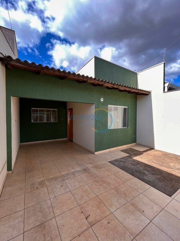 Casa Residencial para venda no Montecatini em Cambe com 65m² por R$ 300.000,00