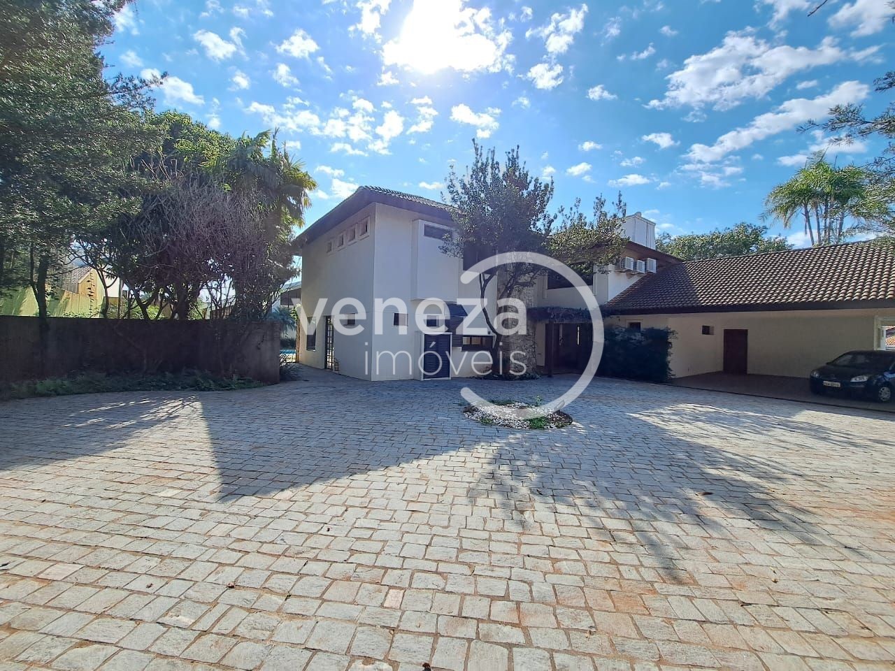 Casa Residencial para venda no Colina Verde em Londrina com 850m² por R$ 3.850.000 - Foto 1
