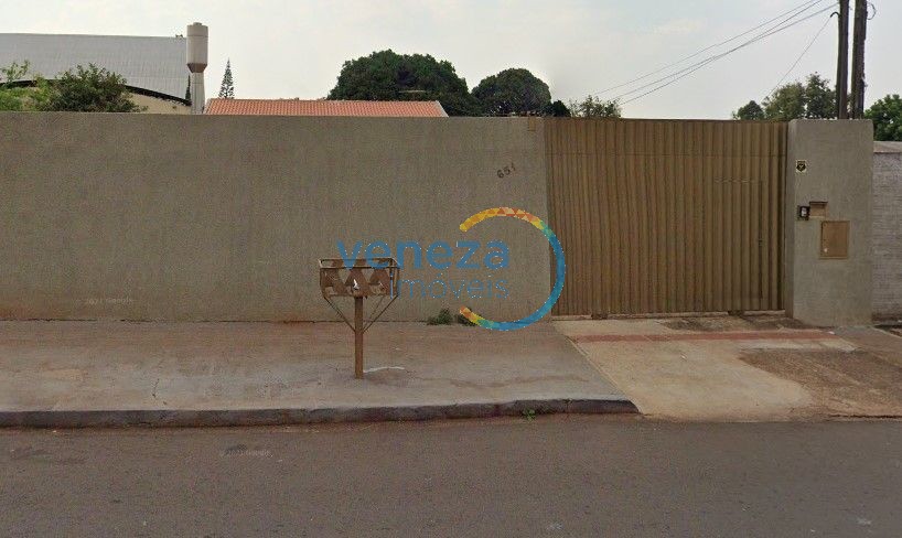Casa à venda em Castelo, Londrina — Portal Chave Fácil