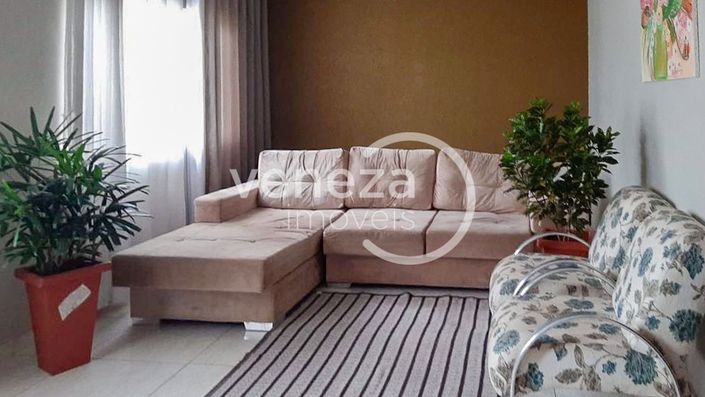 Casa Residencial para venda no Castelo em Londrina com 155m² por R$ 700.000