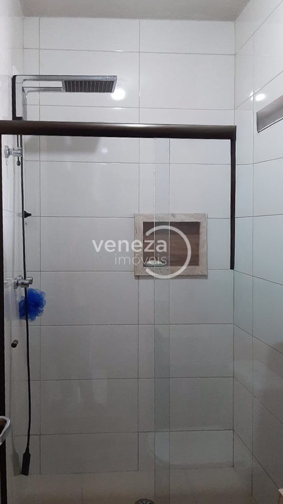 Casa Residencial para venda no bairro Castelo de Londrina - Foto 5