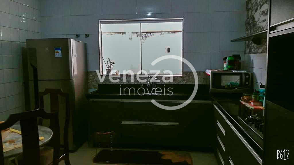Casa Residencial para venda no bairro Castelo de Londrina - Foto 7