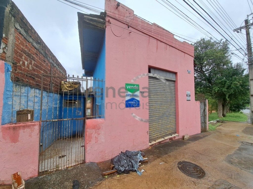 Terreno/Área à venda em Bom Retiro, Londrina — Portal Chave Fácil
