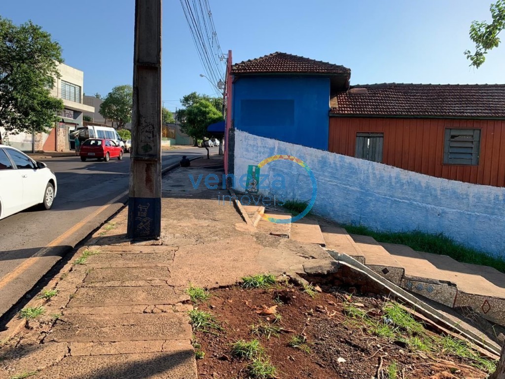 Terreno/Área à venda em Bom Retiro, Londrina — Portal Chave Fácil