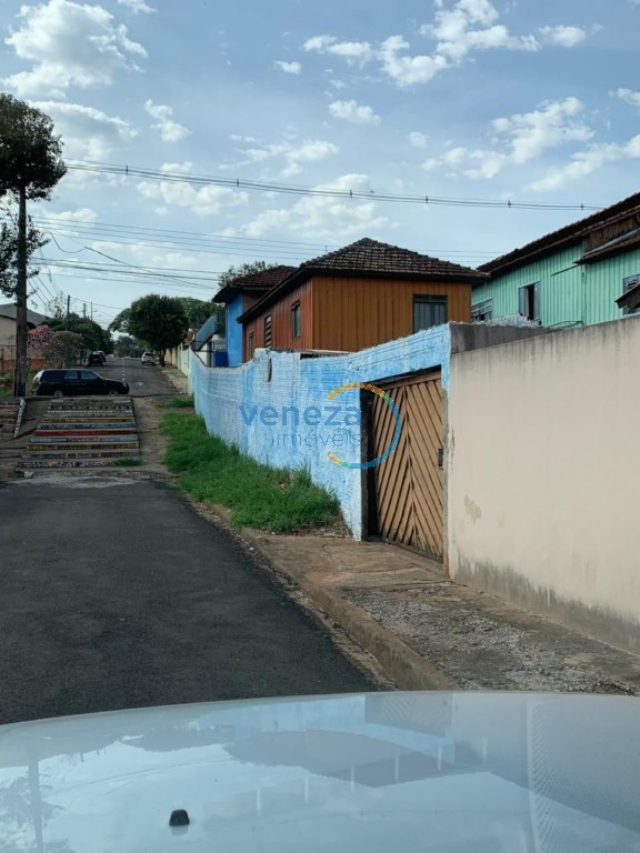 Terreno/Área à venda em Bom Retiro, Londrina — Portal Chave Fácil