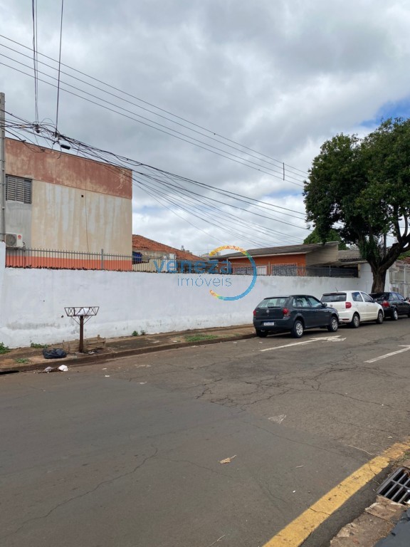 Salão-loja para venda no Casoni em Londrina com 200m² por R$ 1.050.000,00 - Foto 1