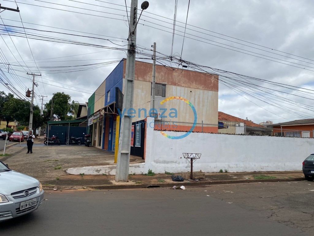 Salão-loja para venda no bairro Casoni de Londrina - Foto 5