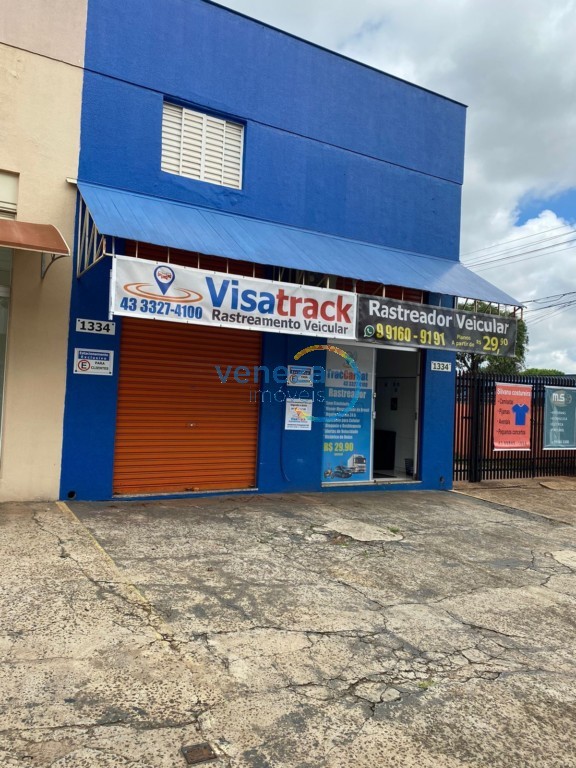 Salão-loja para venda no bairro Casoni de Londrina - Foto 8