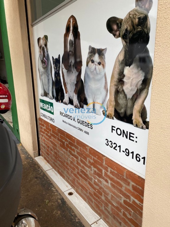 Salão-loja para venda no bairro Casoni de Londrina - Foto 14