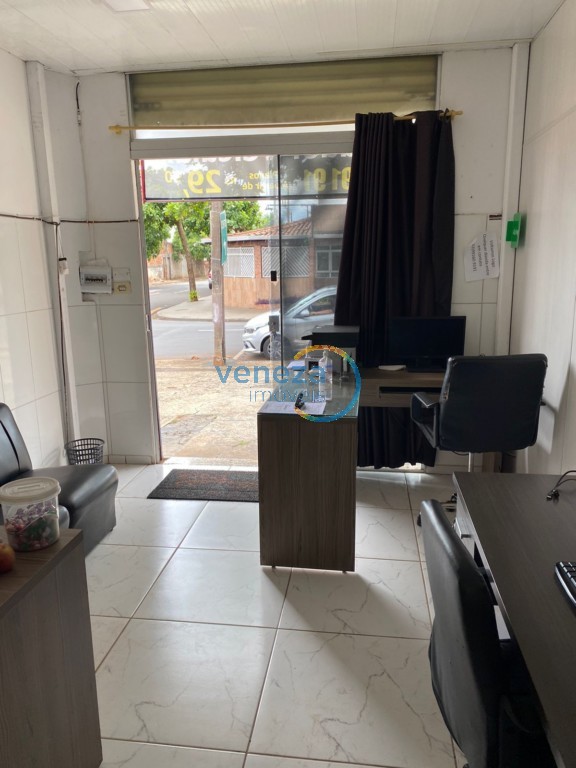 Salão-loja para venda no bairro Casoni de Londrina - Foto 19