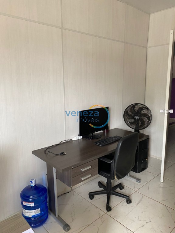 Salão-loja para venda no bairro Casoni de Londrina - Foto 20