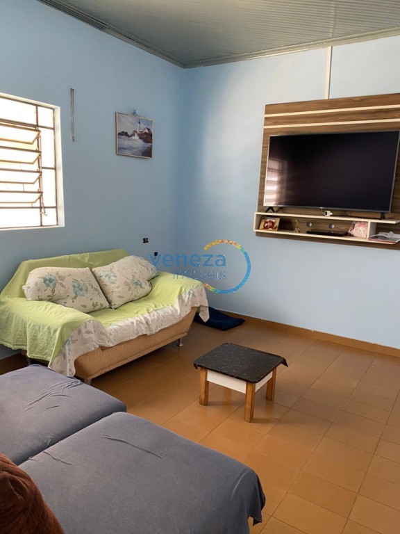 Salão-loja para venda no bairro Casoni de Londrina - Foto 23