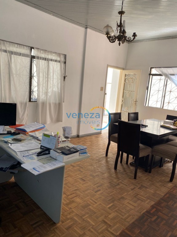 Salão-loja para venda no bairro Casoni de Londrina - Foto 24