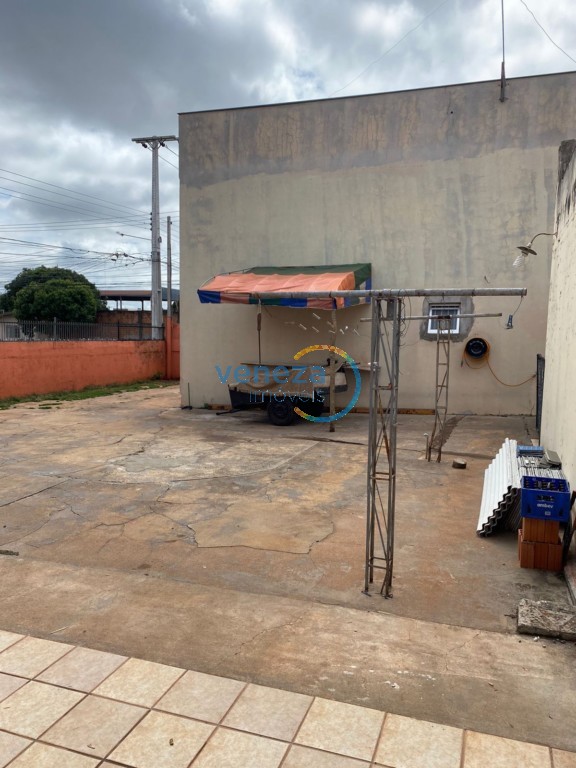 Salão-loja para venda no bairro Casoni de Londrina - Foto 25